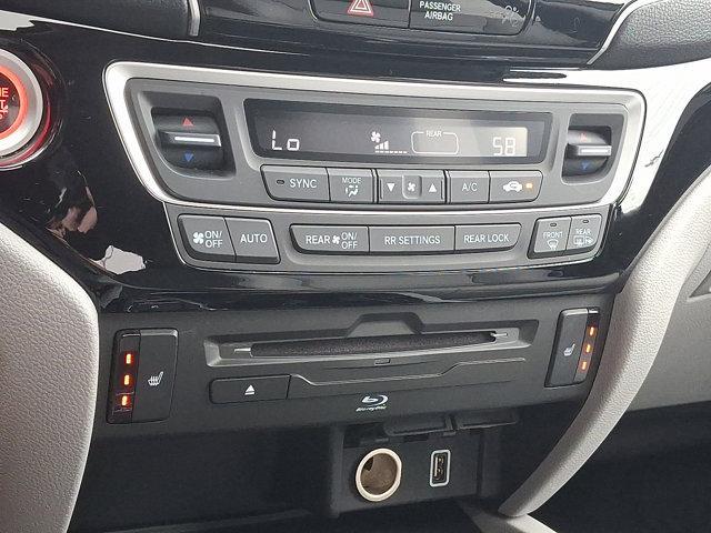 used 2019 Honda Pilot car, priced at $29,053