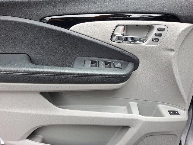 used 2019 Honda Pilot car, priced at $29,053