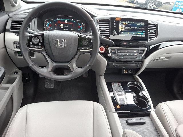 used 2019 Honda Pilot car, priced at $29,053