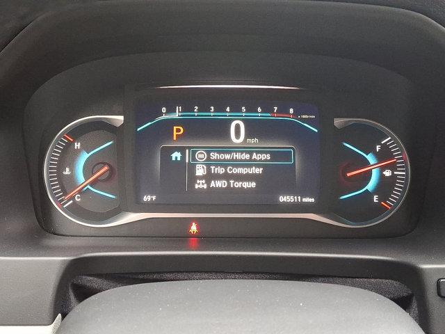 used 2019 Honda Pilot car, priced at $29,053