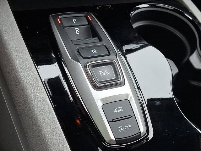 used 2019 Honda Pilot car, priced at $29,053
