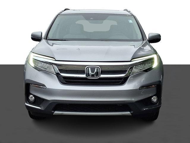 used 2019 Honda Pilot car, priced at $29,053