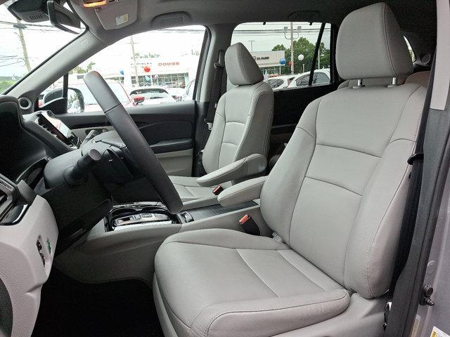 used 2019 Honda Pilot car, priced at $29,053