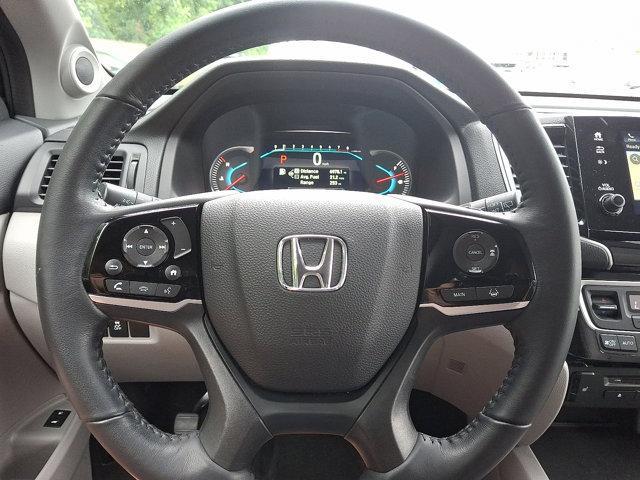 used 2019 Honda Pilot car, priced at $29,053