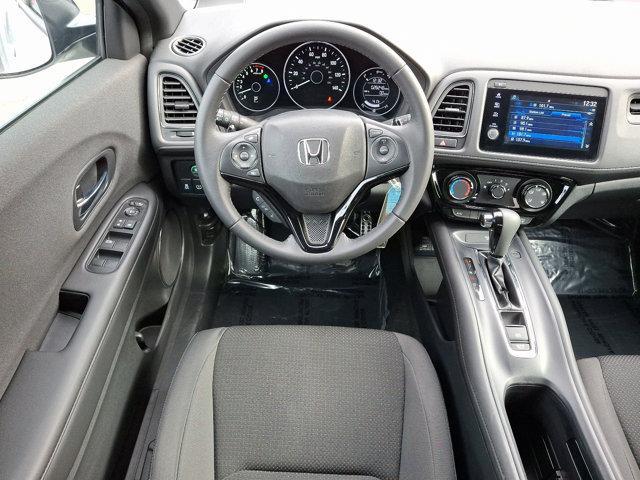 used 2022 Honda HR-V car, priced at $2,200