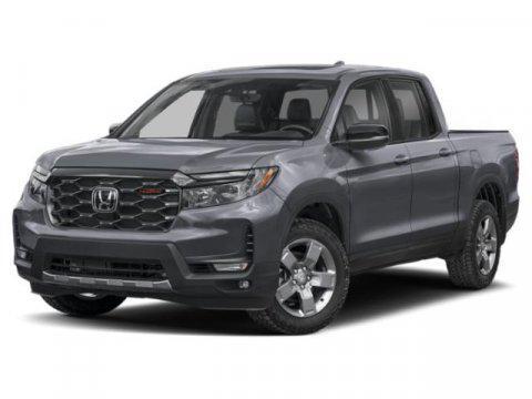 new 2026 Honda Ridgeline car, priced at $47,290
