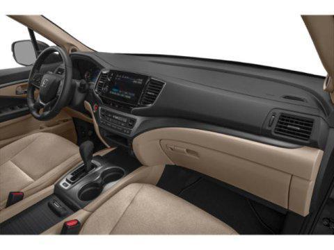 used 2019 Honda Pilot car, priced at $24,995