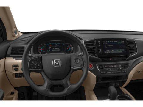 used 2019 Honda Pilot car, priced at $24,995