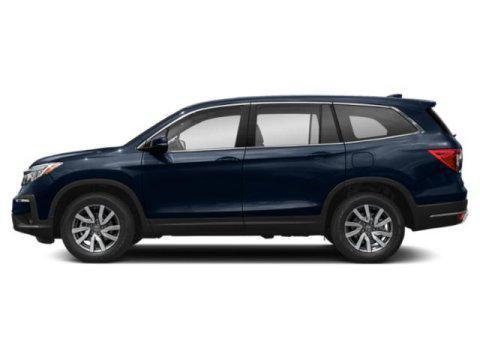 used 2019 Honda Pilot car, priced at $24,995