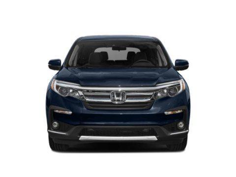 used 2019 Honda Pilot car, priced at $24,995