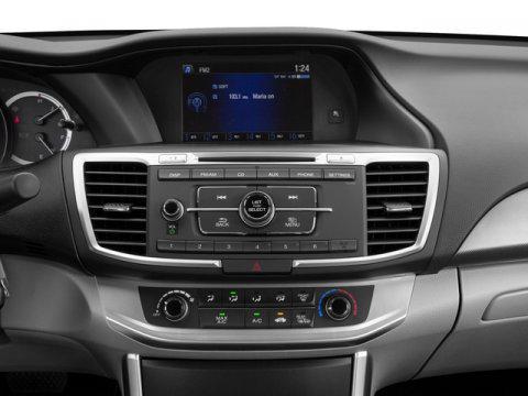 used 2015 Honda Accord car, priced at $11,387