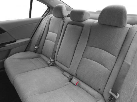 used 2015 Honda Accord car, priced at $11,387