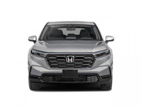new 2026 Honda CR-V car, priced at $33,870