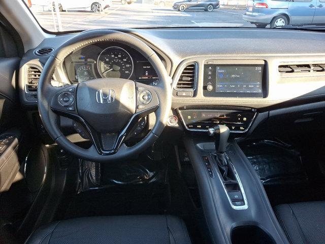 used 2022 Honda HR-V car, priced at $24,371