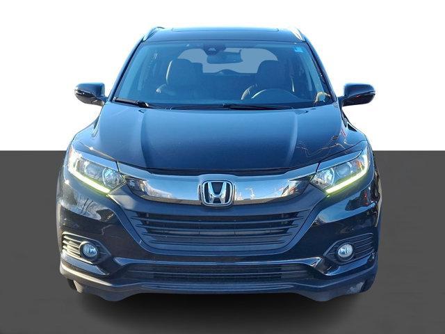 used 2022 Honda HR-V car, priced at $24,371