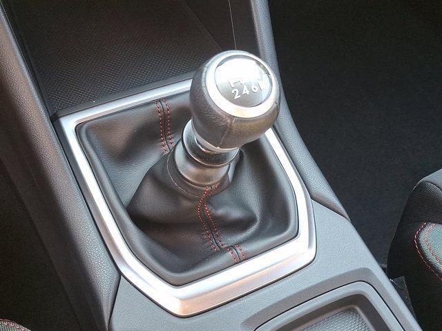 used 2024 Subaru WRX car, priced at $29,402