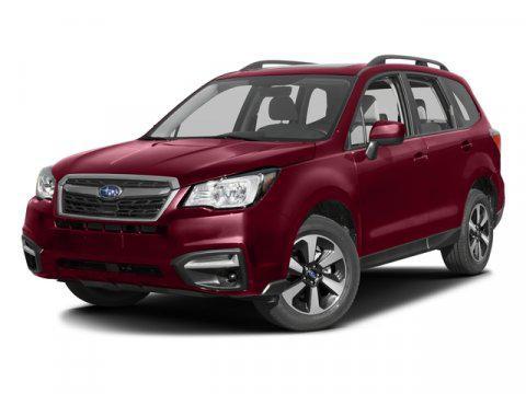 used 2017 Subaru Forester car, priced at $17,561