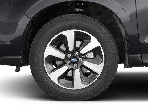 used 2017 Subaru Forester car, priced at $17,561