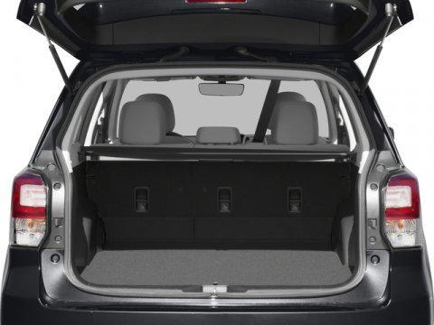 used 2017 Subaru Forester car, priced at $17,561