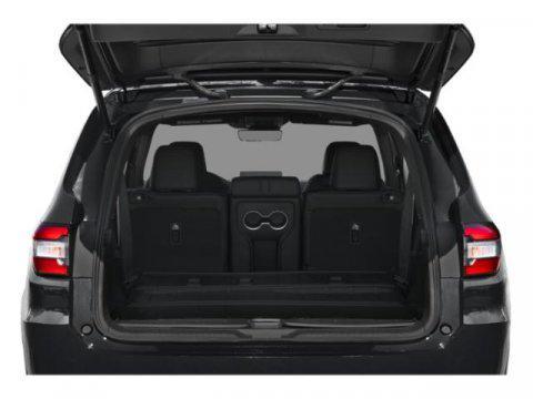 new 2025 Honda Pilot car, priced at $56,075