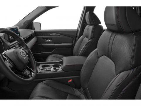 new 2025 Honda Pilot car, priced at $56,075