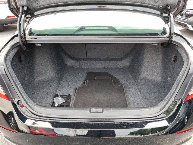 used 2022 Honda Accord car, priced at $27,177