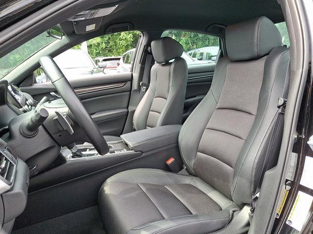used 2022 Honda Accord car, priced at $27,177
