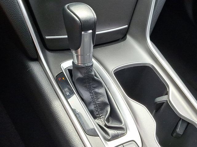 used 2022 Honda Accord car, priced at $27,177