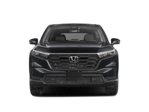new 2025 Honda CR-V car, priced at $37,228
