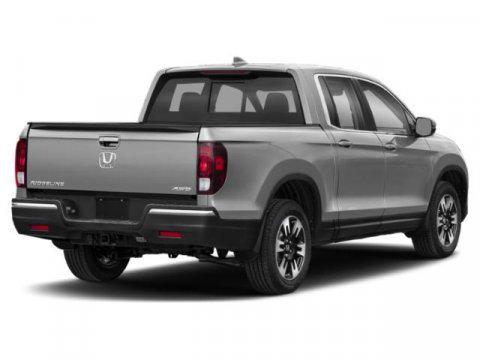 used 2020 Honda Ridgeline car, priced at $28,499