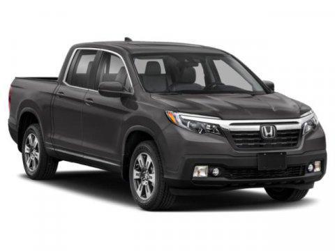 used 2020 Honda Ridgeline car, priced at $28,499