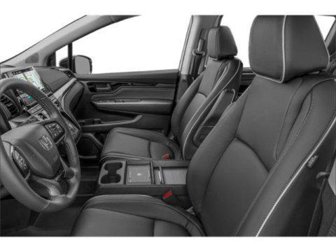 new 2025 Honda Odyssey car, priced at $45,226