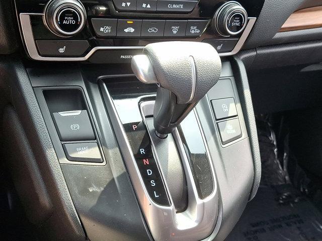 used 2022 Honda CR-V car, priced at $30,272