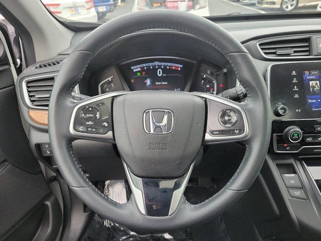 used 2019 Honda CR-V car, priced at $24,499