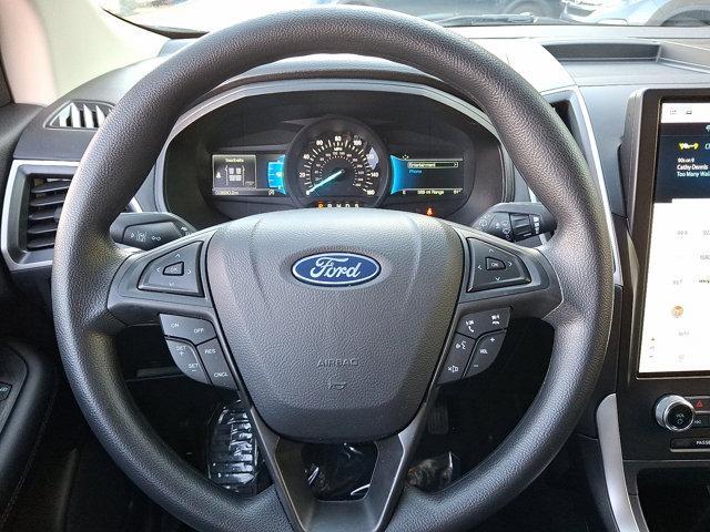used 2024 Ford Edge car, priced at $29,495