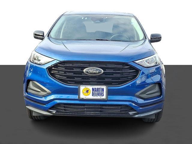 used 2024 Ford Edge car, priced at $26,995