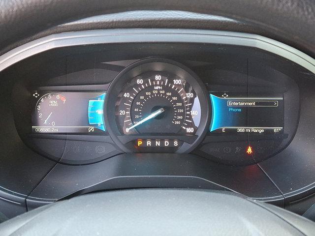 used 2024 Ford Edge car, priced at $29,495