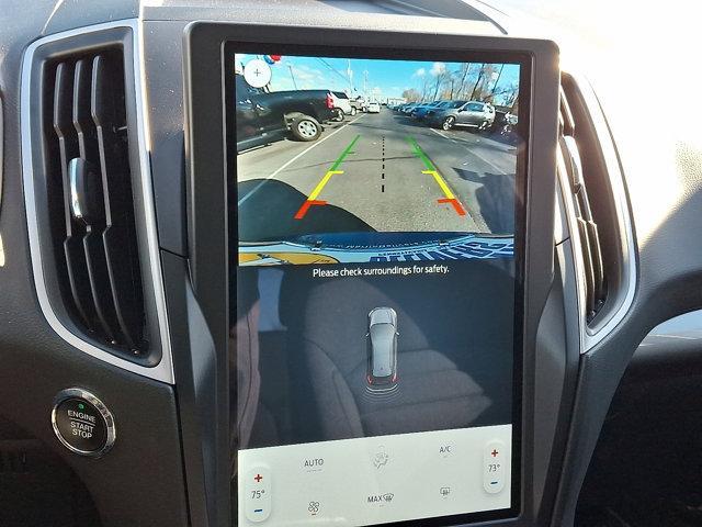 used 2024 Ford Edge car, priced at $26,995