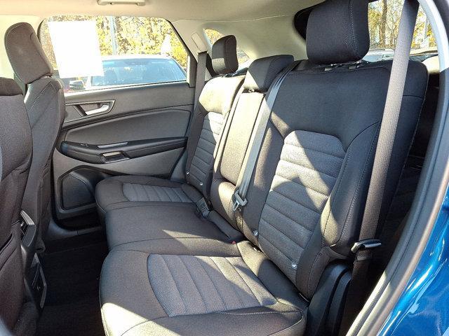 used 2024 Ford Edge car, priced at $26,995