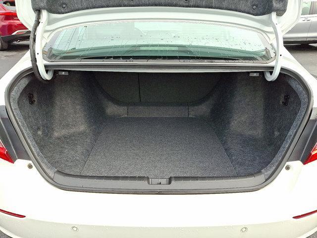 used 2022 Honda Accord car, priced at $27,498