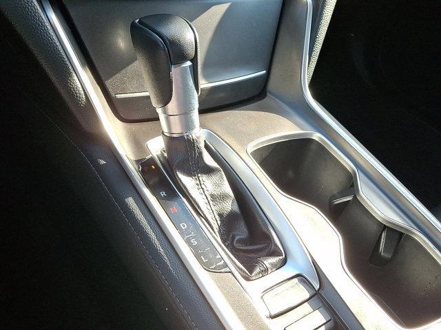 used 2022 Honda Accord car, priced at $27,498