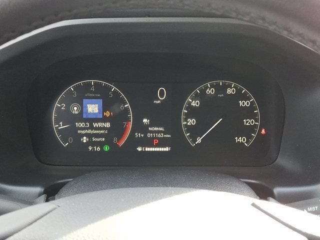 used 2025 Honda Odyssey car, priced at $43,274