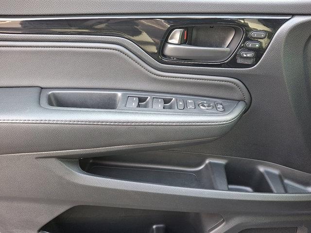 used 2025 Honda Odyssey car, priced at $43,274