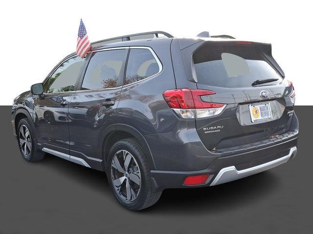 used 2020 Subaru Forester car, priced at $28,492