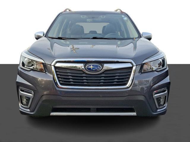 used 2020 Subaru Forester car, priced at $28,492