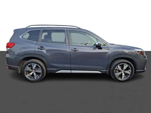 used 2020 Subaru Forester car, priced at $28,492