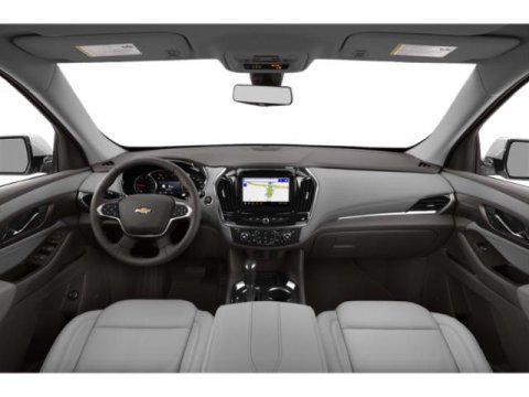 used 2019 Chevrolet Traverse car, priced at $25,027