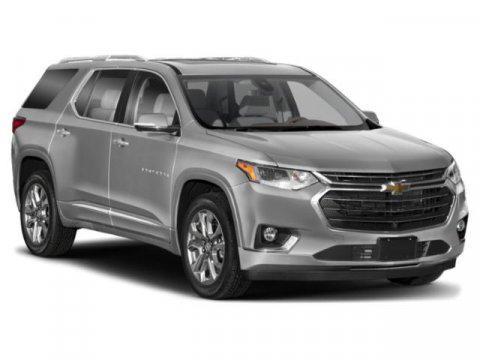 used 2019 Chevrolet Traverse car, priced at $25,027