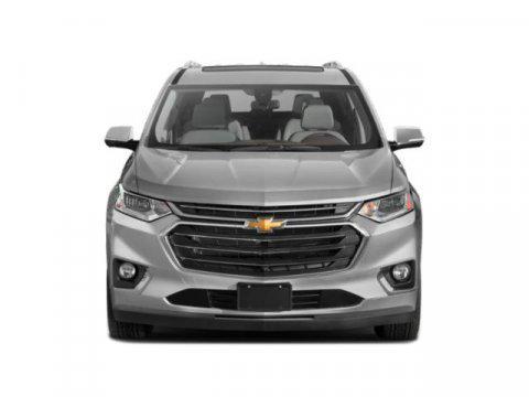 used 2019 Chevrolet Traverse car, priced at $25,027