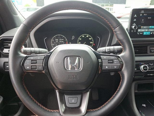 used 2024 Honda Pilot car, priced at $44,773